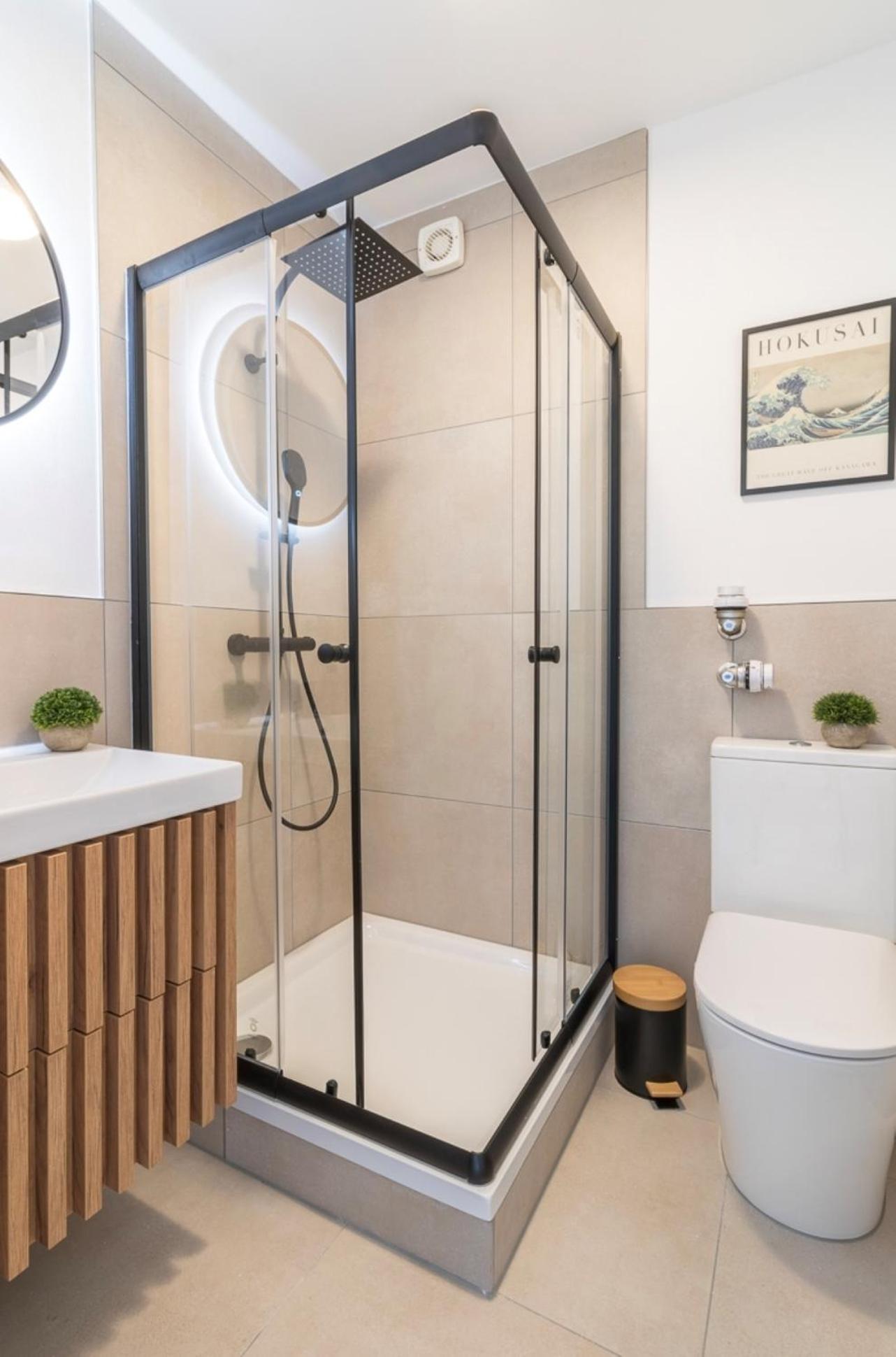2 Bedroom Apartment Tokio And Sauna, 100M To Ski And Bikepark Winterberg Eksteriør billede